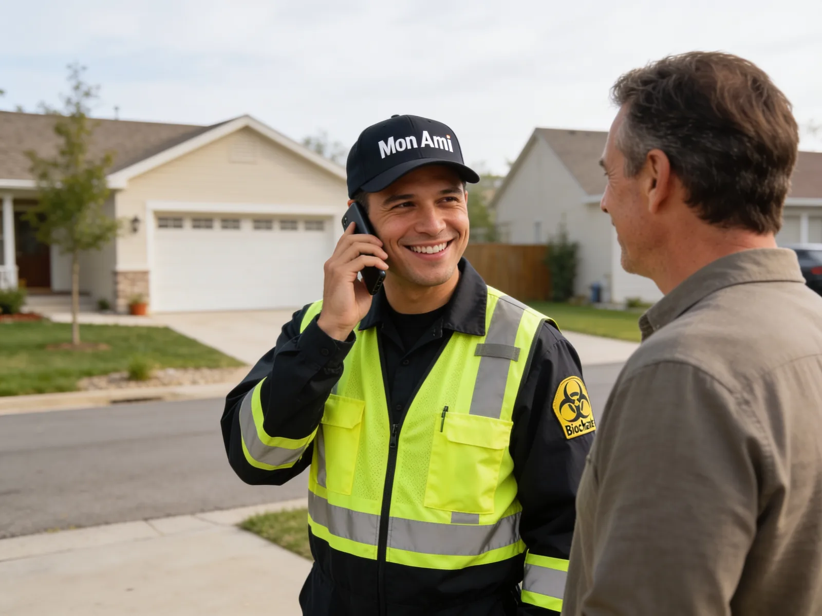 Sewage Cleanup Lisbon, IA FAQs