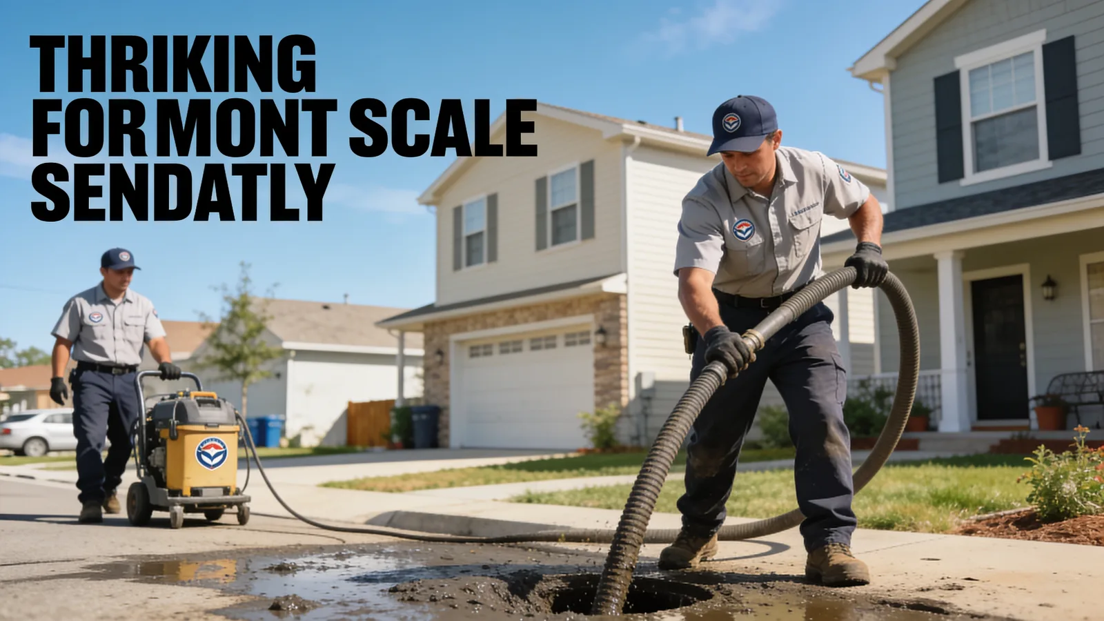 Sewage Cleanup in Lisbon, IA near me